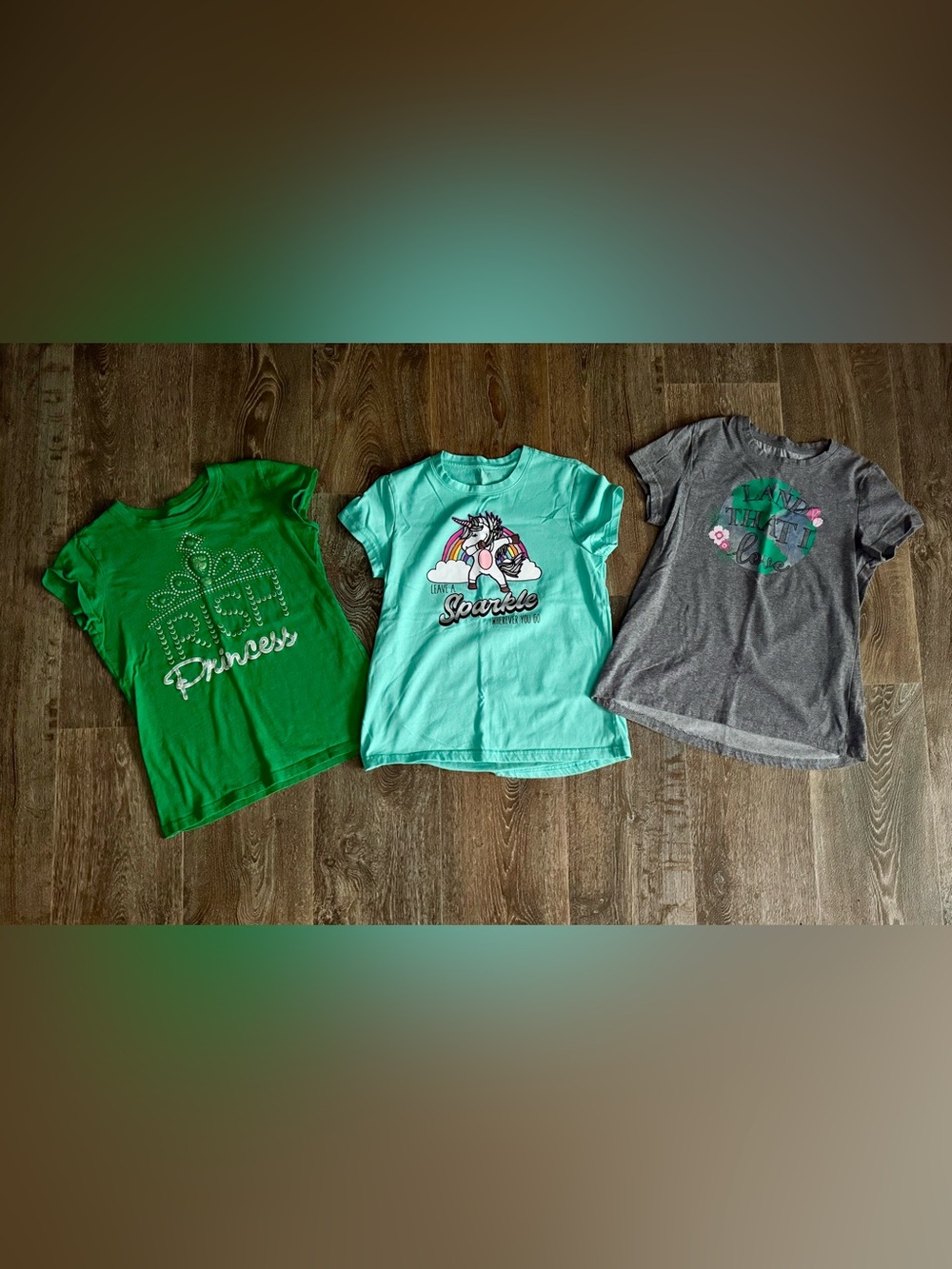 Girl’s Clothes Lot Size L (12-14) *7 items*